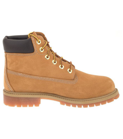 Timberland Youths 6 IN Premium 12709 (TI35-a) aulinukai