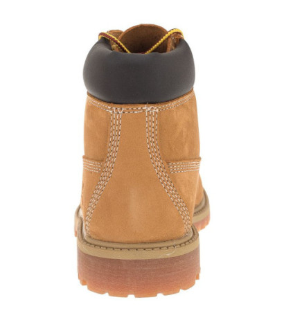 Timberland Youths 6 IN Premium 12709 (TI35-a) aulinukai