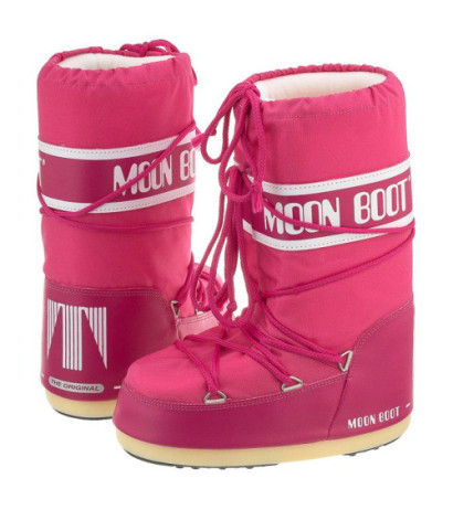 Moon Boot Icon Nylon...