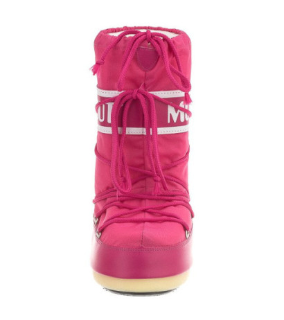 Moon Boot Icon Nylon Bouganville Kids 1400440 J003 (MB14-c) batai
