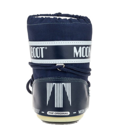 Moon Boot Icon Mini Nylon Blue 1400430 F003 (MB25-c) aulinukai