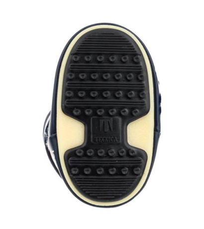 Moon Boot Icon Mini Nylon Blue 1400430 F003 (MB25-c) aulinukai