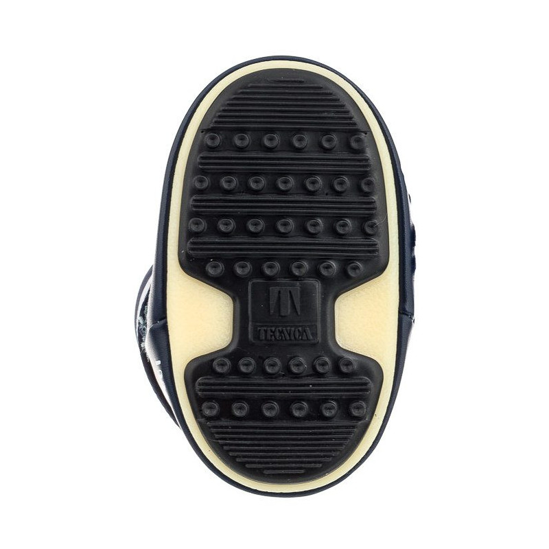 Moon Boot Icon Mini Nylon Blue 1400430 F003 (MB25-c) aulinukai