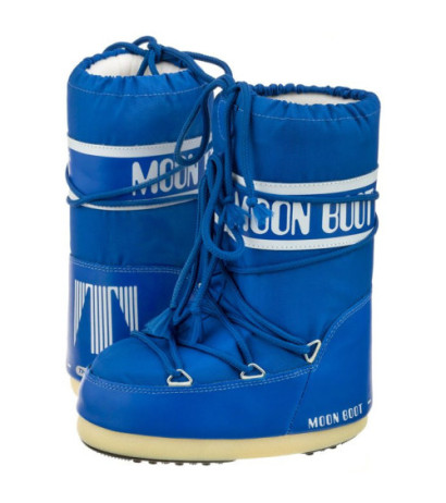 Moon Boot Nylon Electric...