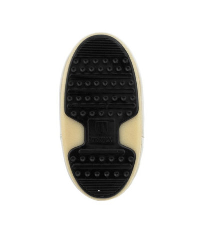 Moon Boot Icon Nylon White Kids 1400440 A001 (MB14-g) batai