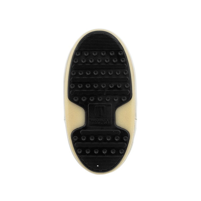 Moon Boot Icon Nylon White Kids 1400440 A001 (MB14-g) batai