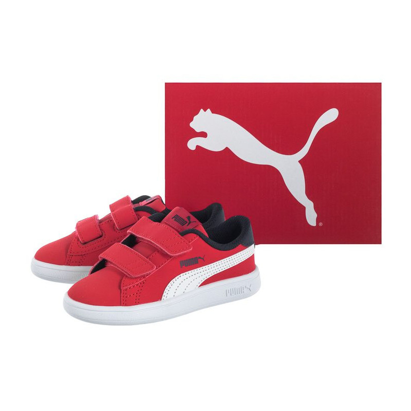 Puma Smash v2 Buck V Inf 365184-07 (PU445-a) sportiniai bateliai