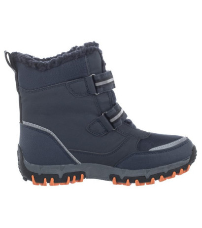 Kappa Rescue Tex K 260581K/6744 Navy/Orange (KA165-a) sportiniai bateliai