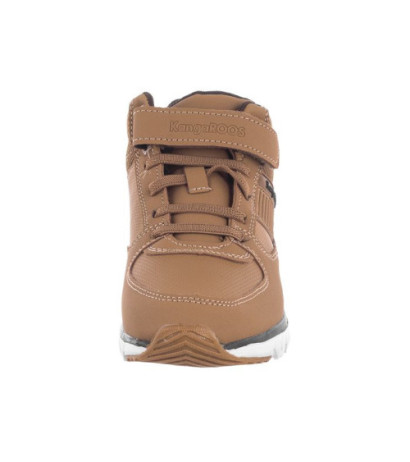 KangaROOS Caspo EV JR 18417 000 3015 Tan (KR46-a) sportiniai bateliai