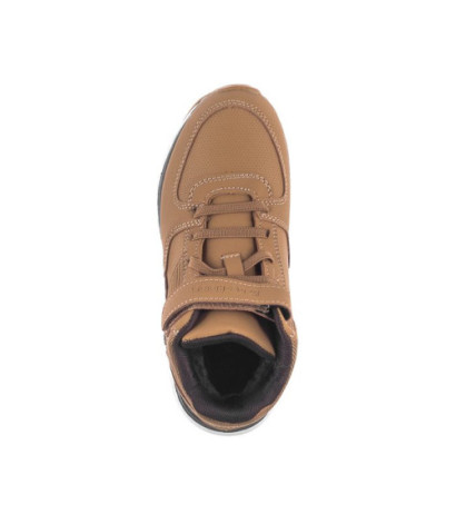 KangaROOS Caspo EV JR 18417 000 3015 Tan (KR46-a) sportiniai bateliai