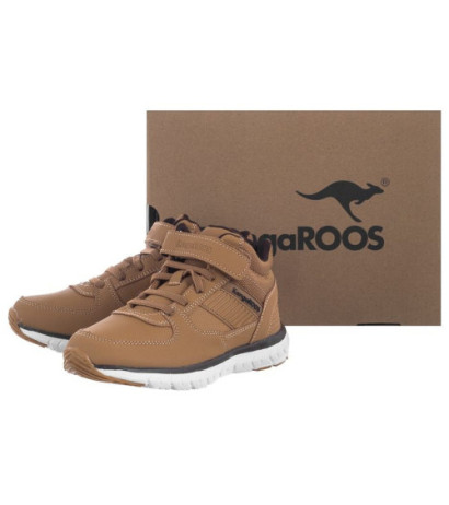 KangaROOS Caspo EV JR 18417 000 3015 Tan (KR46-a) sportiniai bateliai