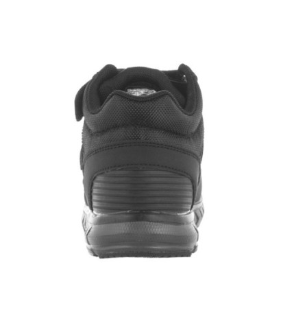 KangaROOS Caspo EV JR 18417 000 5003 Jet Black/Steel Grey (KR46-b) sportiniai bateliai