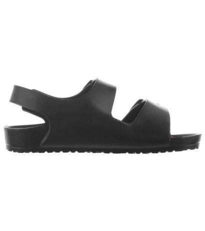 Birkenstock Milano Kids EVA Black 1009353 (BK113-a) sandalai