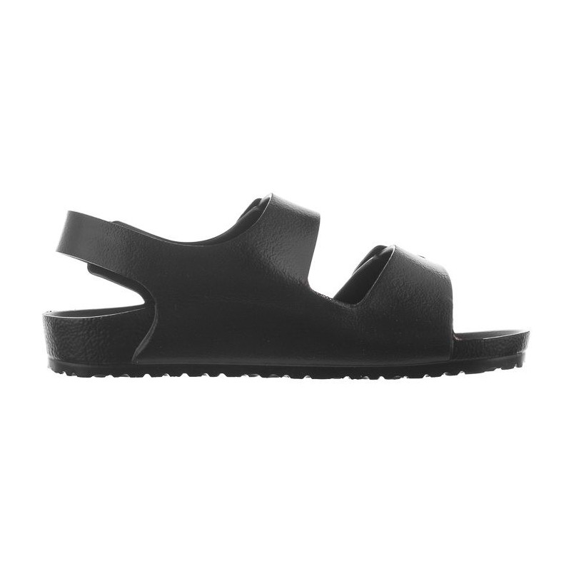 Birkenstock Milano Kids EVA Black 1009353 (BK113-a) sandalai