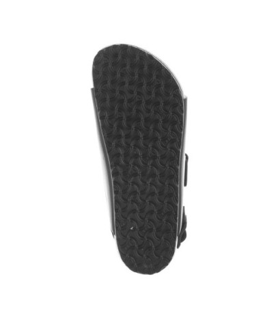 Birkenstock Milano Kids EVA Black 1009353 (BK113-a) sandalai