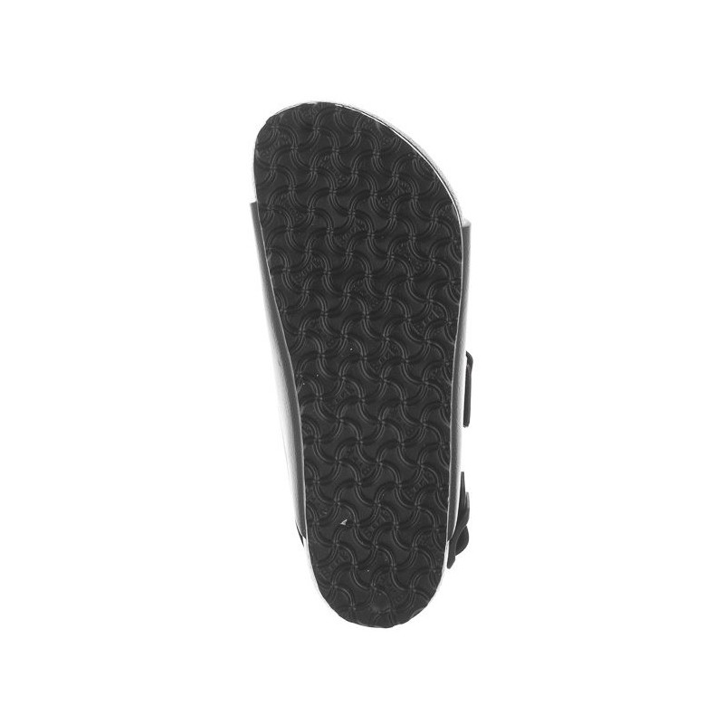 Birkenstock Milano Kids EVA Black 1009353 (BK113-a) sandalai