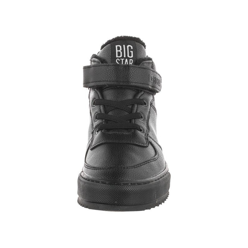 Big Star Czarne GG374040 (BI281-a) sportiniai bateliai