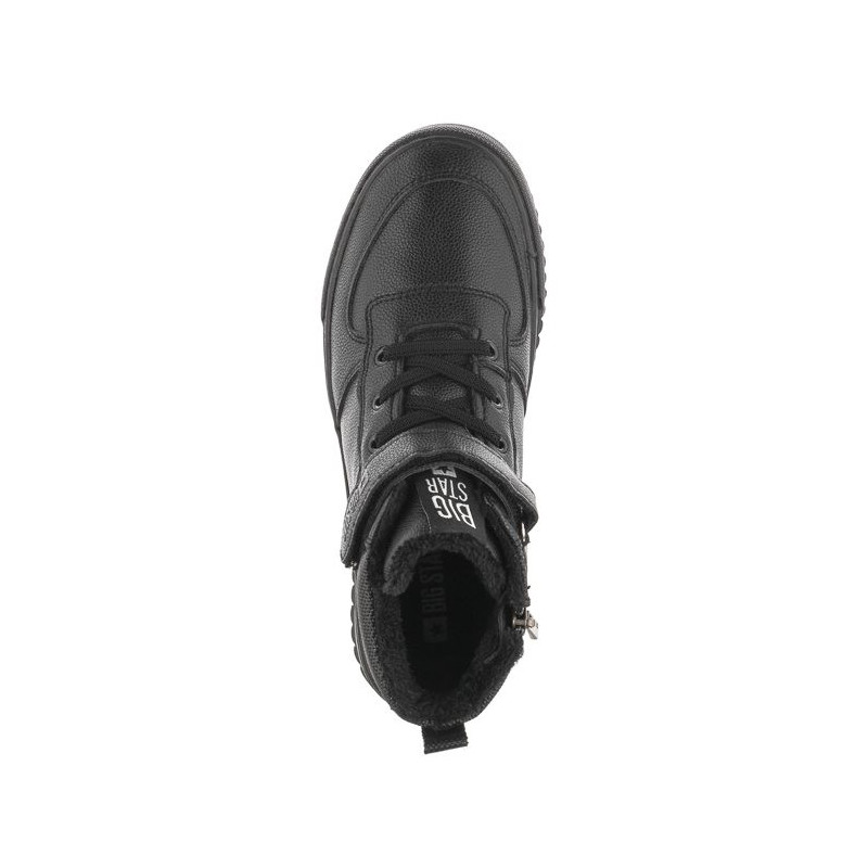 Big Star Czarne GG374040 (BI281-a) sportiniai bateliai
