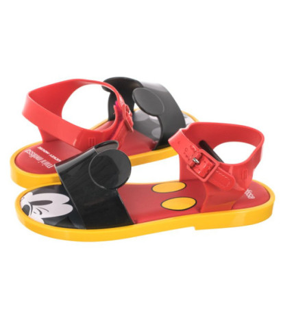 Melissa Mar Sandal + Mickey...