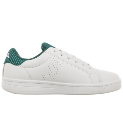 Fila Crosscourt 2 NT Kids White/Storm 1011115.94A (FI57-a) sportiniai bateliai