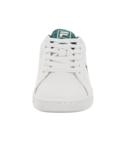 Fila Crosscourt 2 NT Kids White/Storm 1011115.94A (FI57-a) sportiniai bateliai