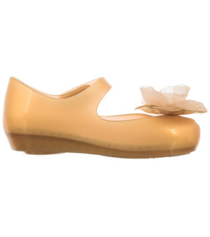 Melissa Ultragirl Chic BB 32871/19823 Beige (ML193-a) bateliai