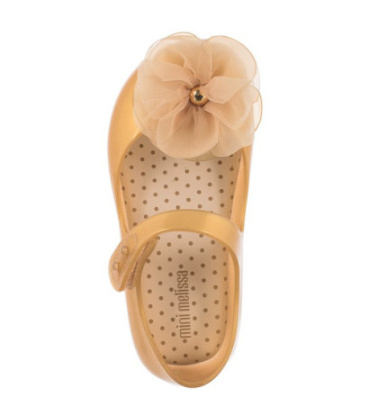 Melissa Ultragirl Chic BB 32871/19823 Beige (ML193-a) bateliai
