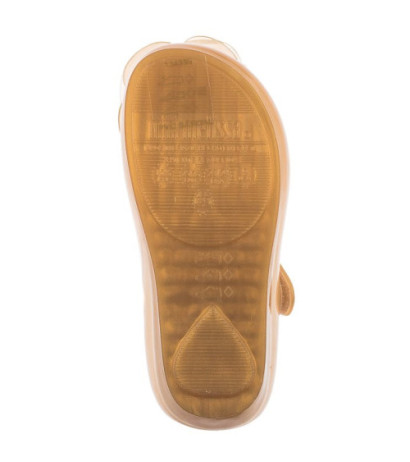 Melissa Ultragirl Chic BB 32871/19823 Beige (ML193-a) bateliai