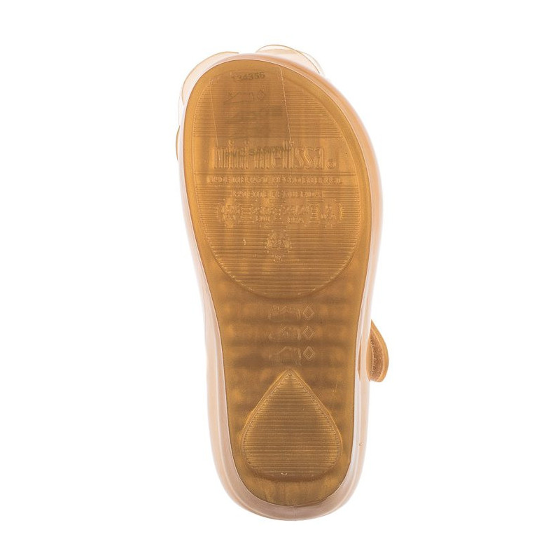Melissa Ultragirl Chic BB 32871/19823 Beige (ML193-a) bateliai