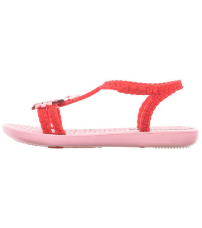 Ipanema My First Ipanema VI Baby 83082/20697 Pink/Red (IP37-a) sandalai