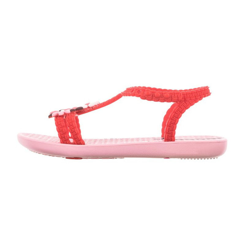 Ipanema My First Ipanema VI Baby 83082/20697 Pink/Red (IP37-a) sandalai