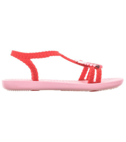 Ipanema My First Ipanema VI Baby 83082/20697 Pink/Red (IP37-a) sandalai