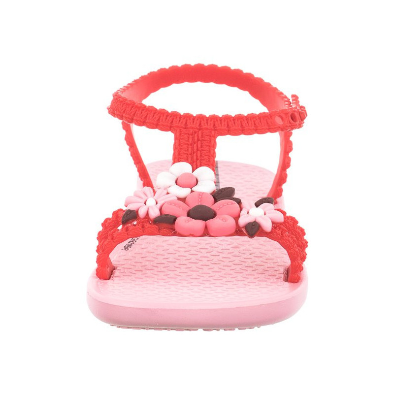 Ipanema My First Ipanema VI Baby 83082/20697 Pink/Red (IP37-a) sandalai
