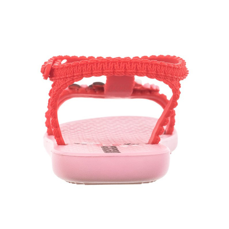 Ipanema My First Ipanema VI Baby 83082/20697 Pink/Red (IP37-a) sandalai