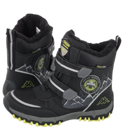 Kappa Rescue Tex K...