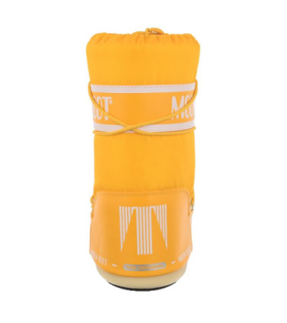 Moon Boot Nylon Yellow Kids 14004400084 (MB14-h) batai