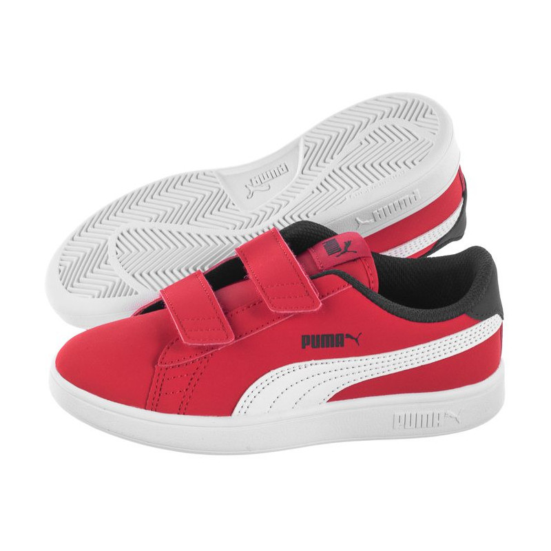 Puma Smash v2 Buck V PS 365183-07 (PU444-b) sportiniai bateliai