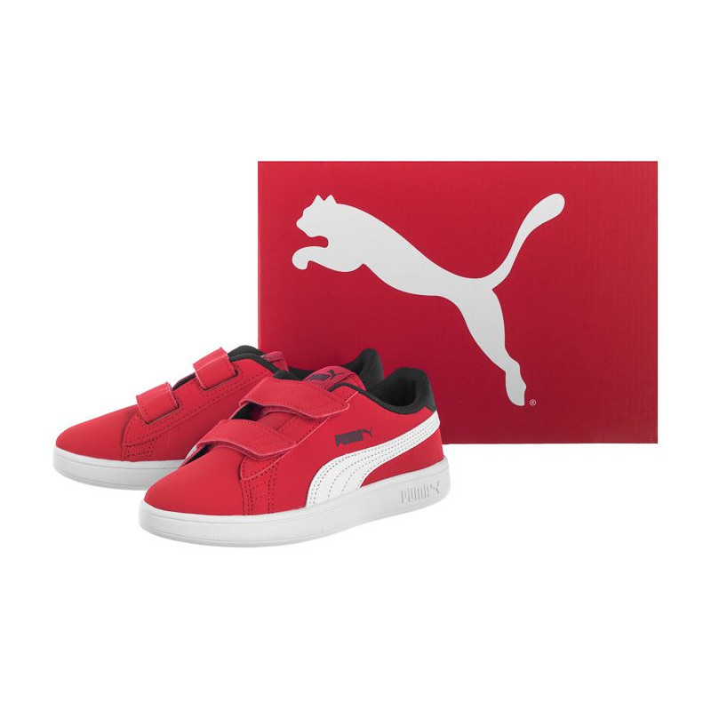 Puma Smash v2 Buck V PS 365183-07 (PU444-b) sportiniai bateliai
