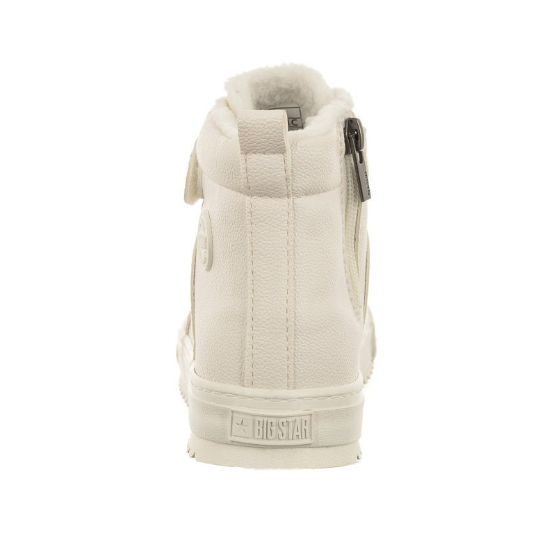 Big Star Czarne GG374040 (BI281-b) sportiniai bateliai