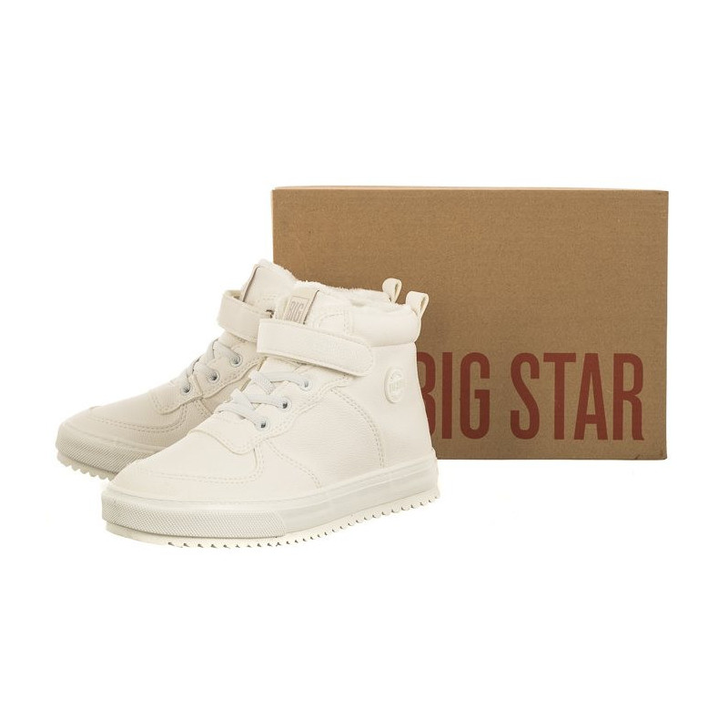 Big Star Czarne GG374040 (BI281-b) sportiniai bateliai