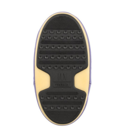 Moon Boot Icon Nylon Lilac Kids 1400440 E001 (MB14-j) batai