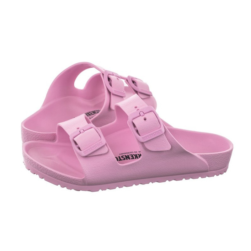 Birkenstock Arizona EVA Kids Fondant Pink 1026649 (BK142-g) šlepetės