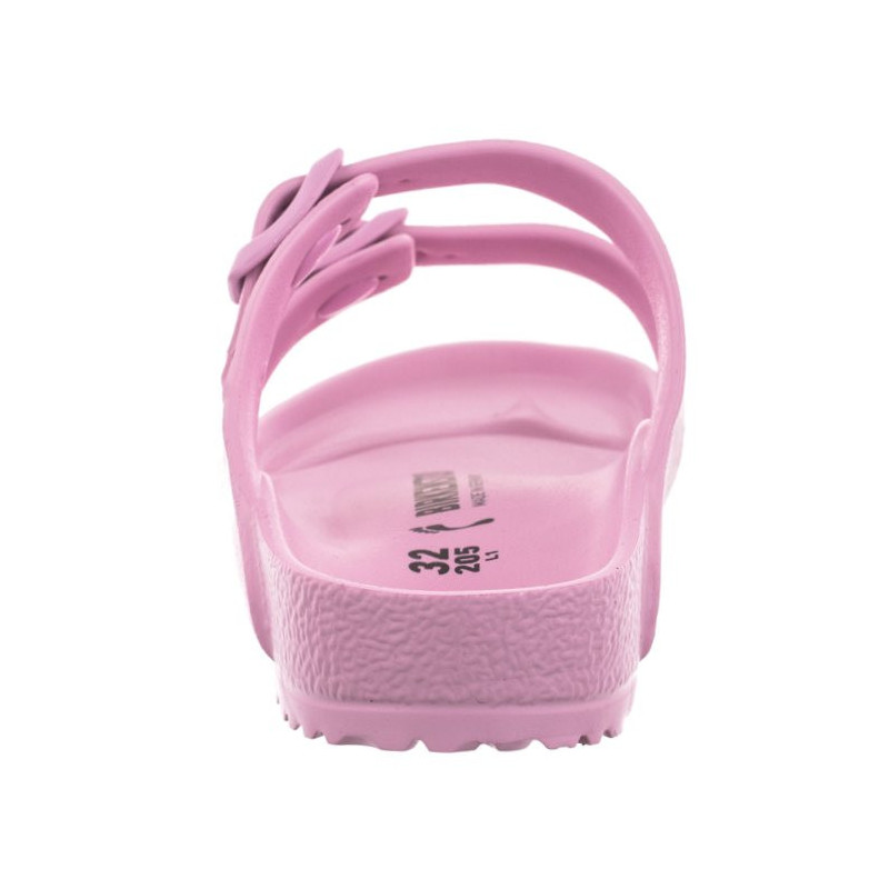 Birkenstock Arizona EVA Kids Fondant Pink 1026649 (BK142-g) šlepetės