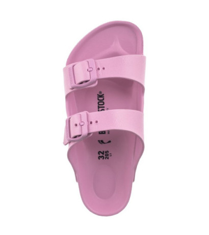 Birkenstock Arizona EVA Kids Fondant Pink 1026649 (BK142-g) šlepetės
