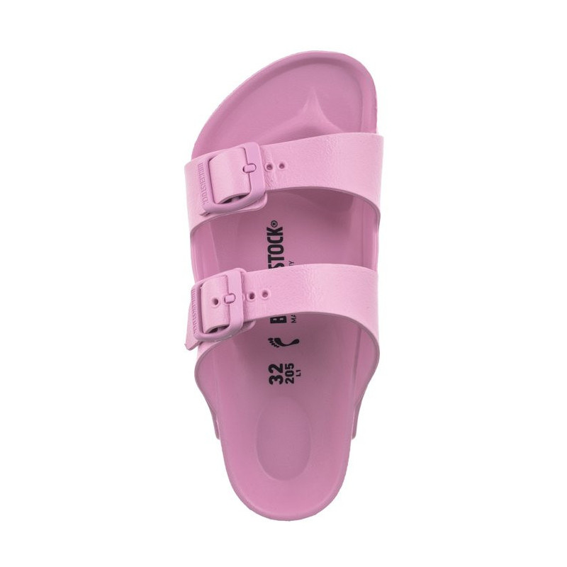 Birkenstock Arizona EVA Kids Fondant Pink 1026649 (BK142-g) šlepetės