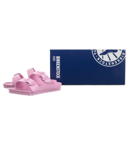 Birkenstock Arizona EVA Kids Fondant Pink 1026649 (BK142-g) šlepetės
