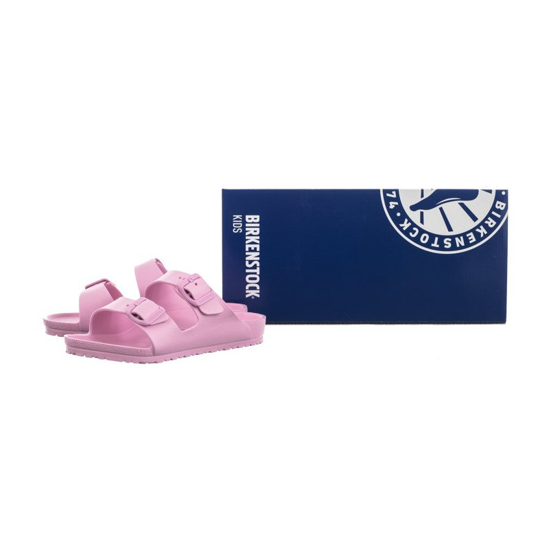 Birkenstock Arizona EVA Kids Fondant Pink 1026649 (BK142-g) šlepetės