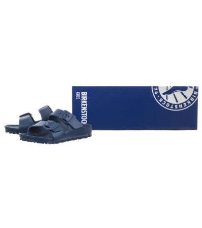 Birkenstock Arizona EVA Kids Navy 1029582 (BK142-j) šlepetės
