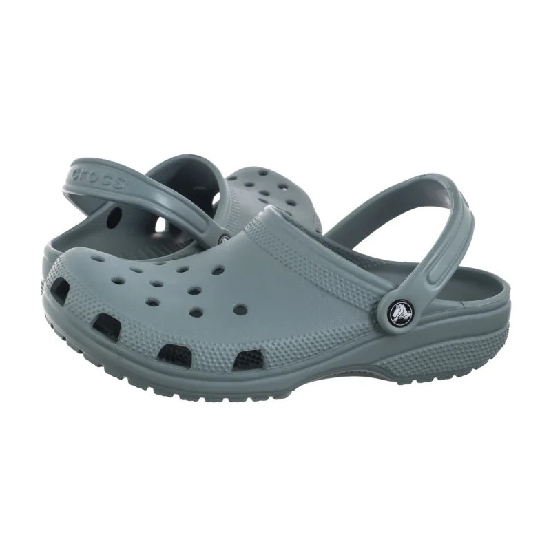 Crocs Classic Pond 10001-3YO (CR382-f) Moteriški batai/šlepetės
