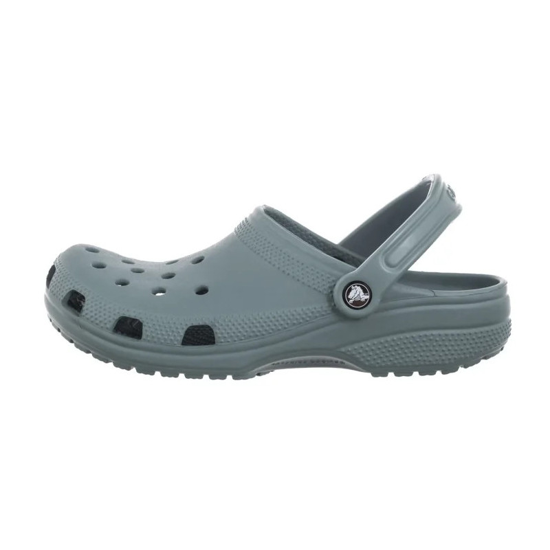 Crocs Classic Pond 10001-3YO (CR382-f) Moteriški batai/šlepetės